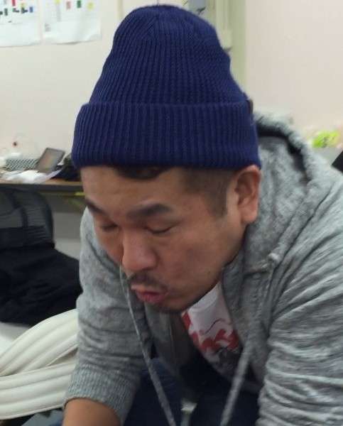 帽子が苦手な人