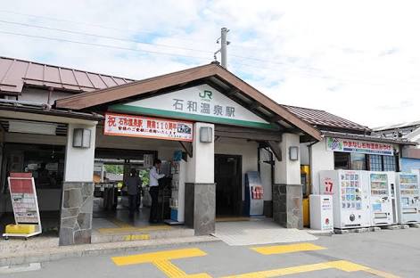 山梨県民集まれ～！！