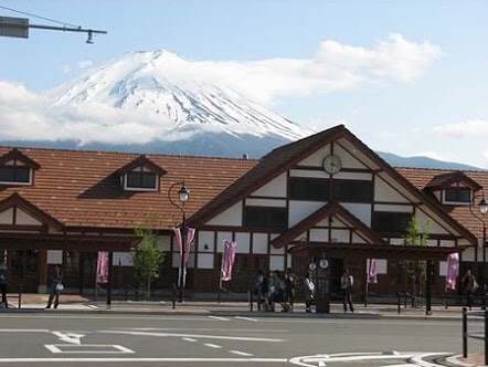 山梨県民集まれ～！！
