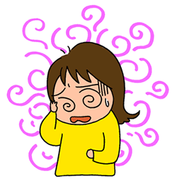目が悪い人あるある