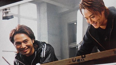 もはや合唱団？EXILE、「ボーカル7人」の新曲が迷走しすぎて失笑の嵐！