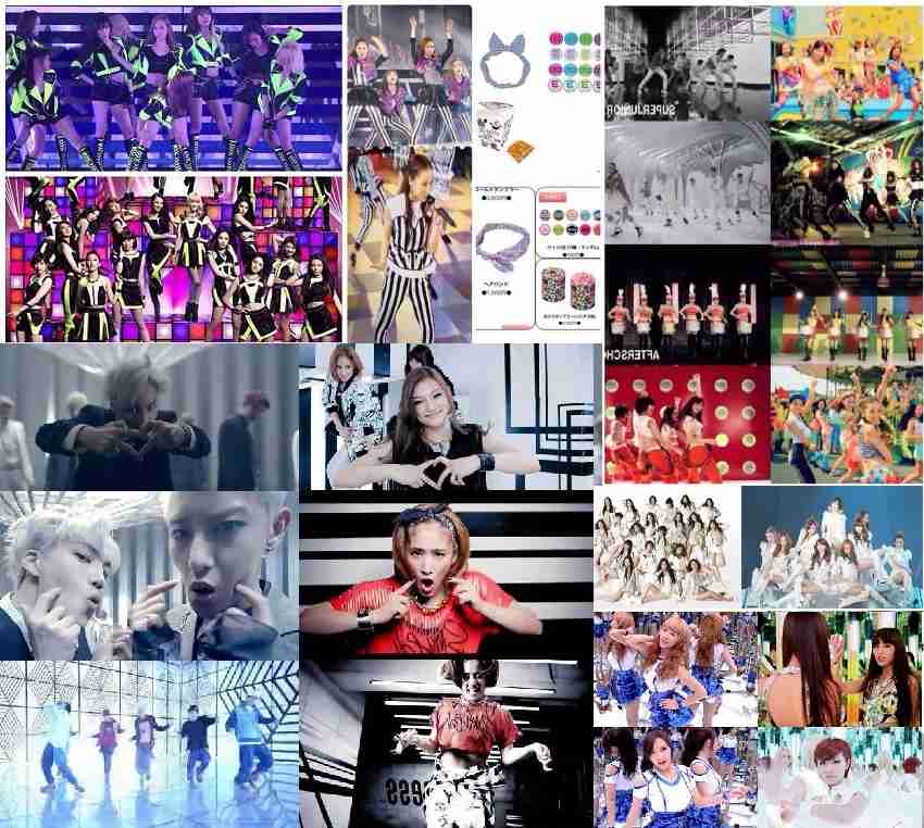 もはや合唱団?EXILE、「ボーカル7人」の新曲が迷走しすぎて失笑の嵐!