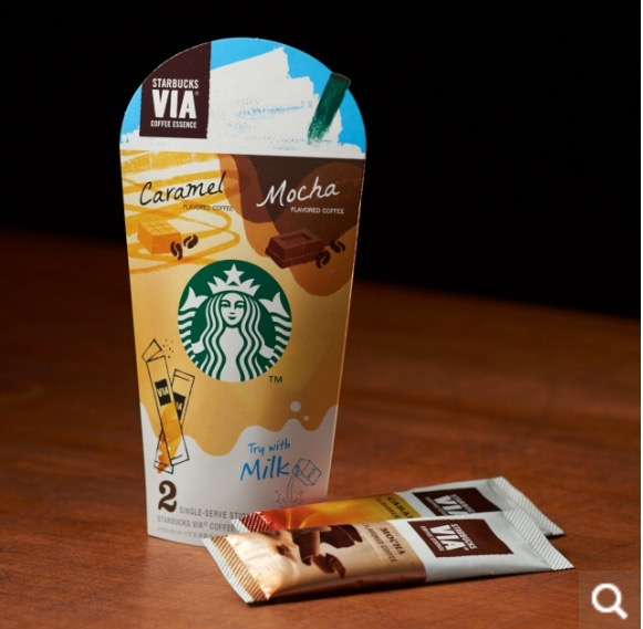 おすすめのフレーバーコーヒーを教えてください！