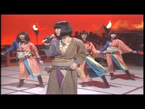 レトロモダンな着物の画像♡