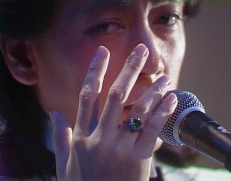 誰のファンですかー？