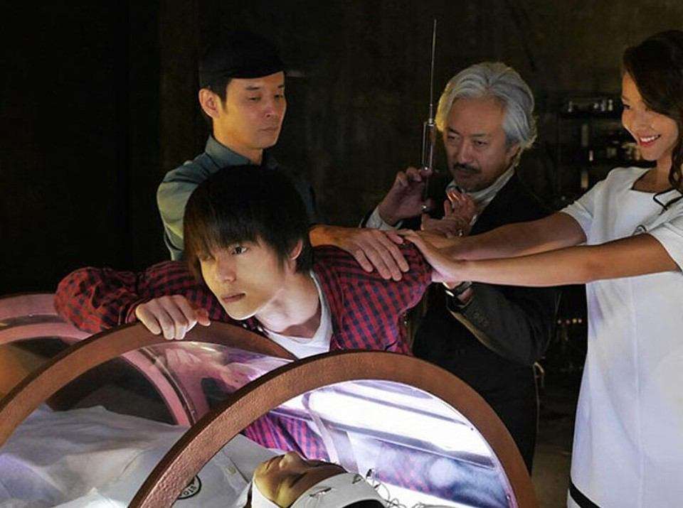 誰のファンですかー？