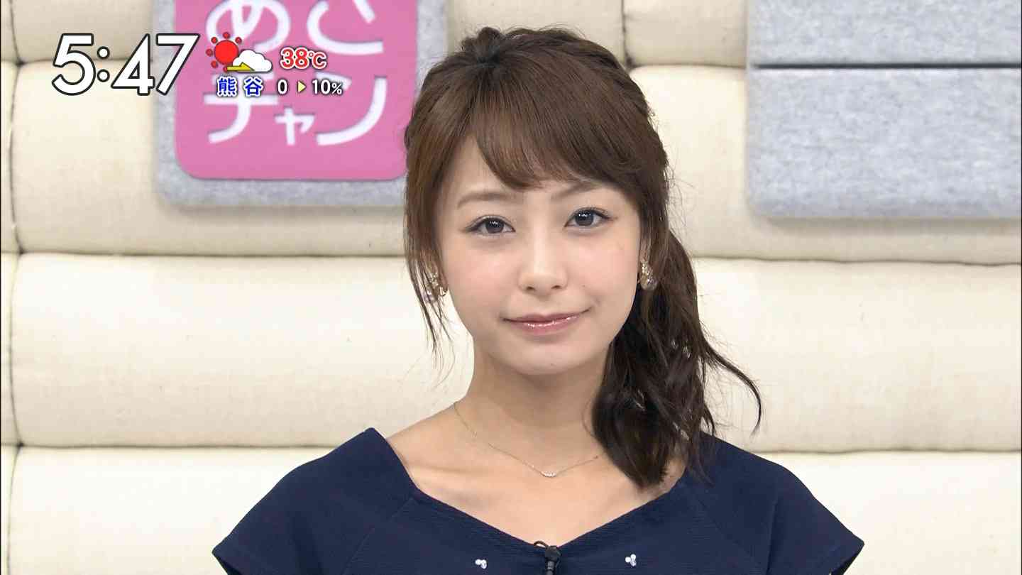 誰のファンですかー？