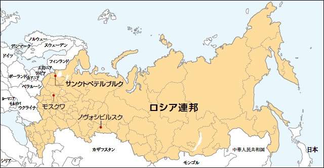 国民性あるある