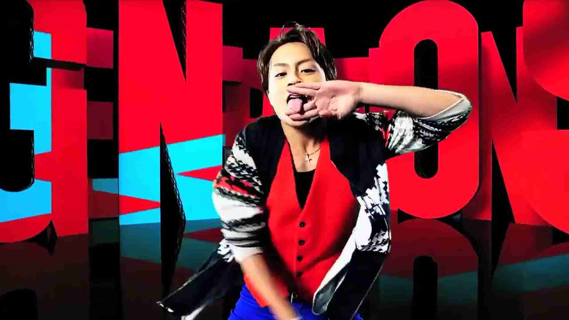 今市は「紅の豚」、登坂は3D!?三代目JSBの微妙すぎるグラサンに総ツッコミ