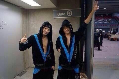 今市は「紅の豚」、登坂は3D!?三代目JSBの微妙すぎるグラサンに総ツッコミ