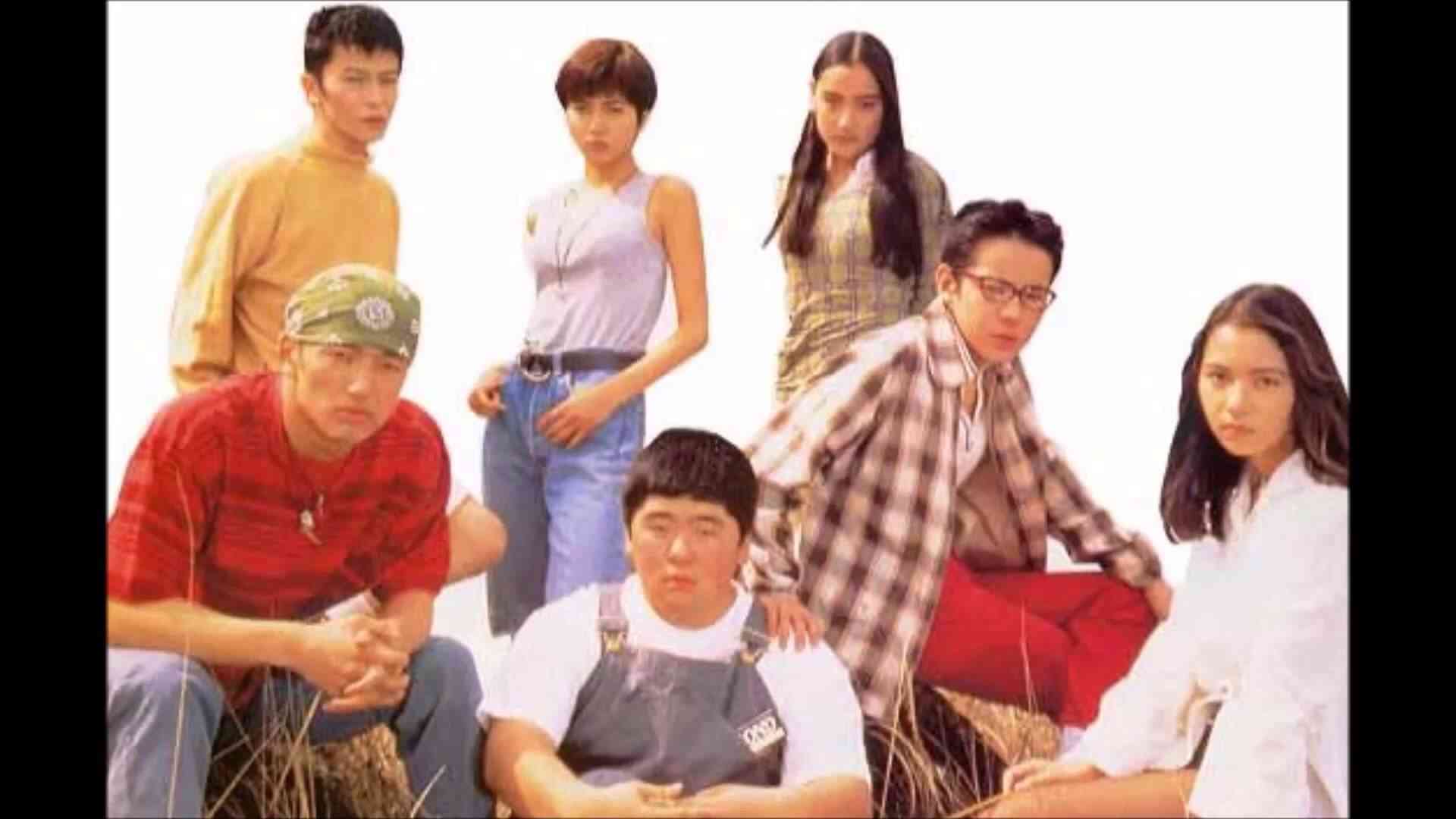 90年代のオススメドラマ‼︎