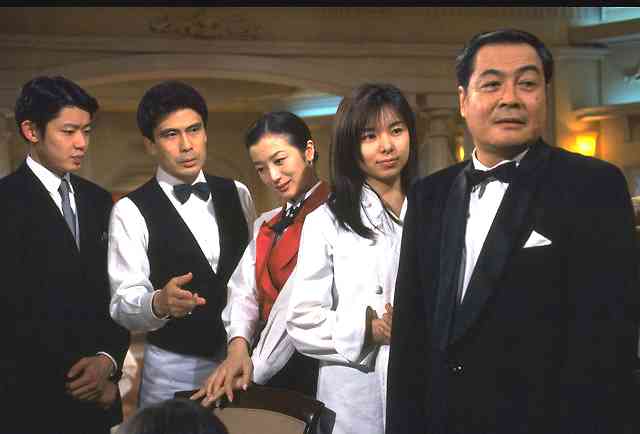 90年代のオススメドラマ‼︎