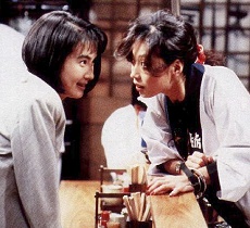 90年代のオススメドラマ‼︎