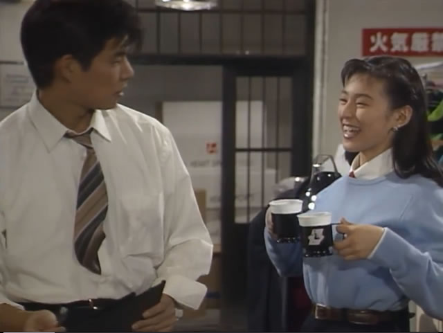 90年代のオススメドラマ‼︎