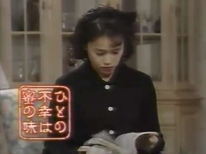 90年代のオススメドラマ‼︎