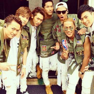 ダンスが好きな人ー!