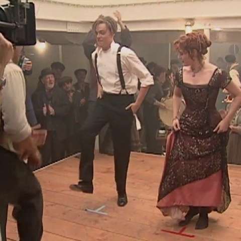 ダンスが好きな人ー!