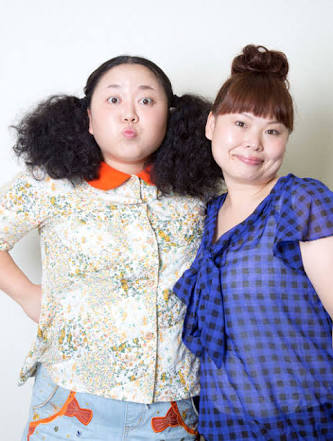 女性の芸人さんで友達になれるなら誰が良い？