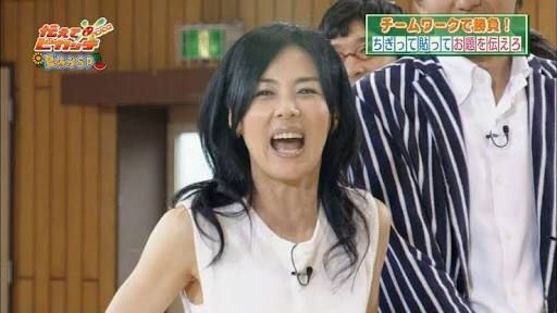 女性の芸人さんで友達になれるなら誰が良い？