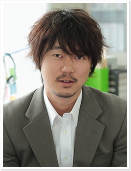 自分のことを「僕」という男性