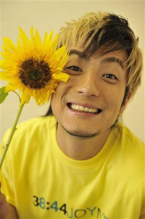 自分のことを「僕」という男性
