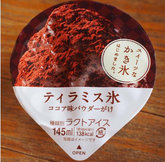 コンビニ新商品を語るトピ