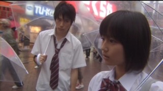 【意外？】あの芸能人がこの作品（映画・ドラマ）に出演していた。