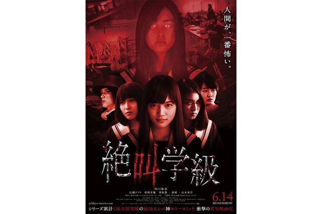 【意外？】あの芸能人がこの作品（映画・ドラマ）に出演していた。