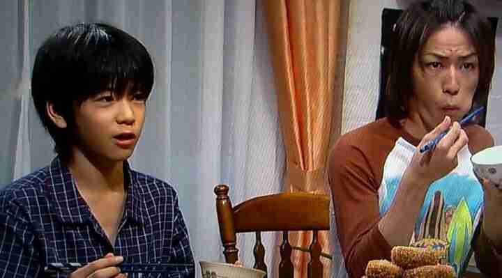 【意外？】あの芸能人がこの作品（映画・ドラマ）に出演していた。