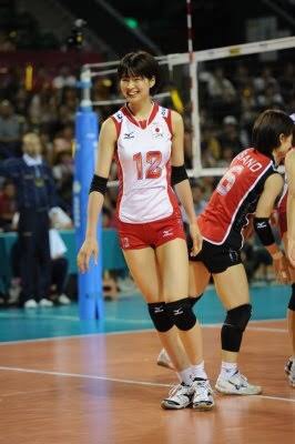 【実況・感想】リオ五輪 最終予選 バレーボール女子 日本 対 カザフスタン