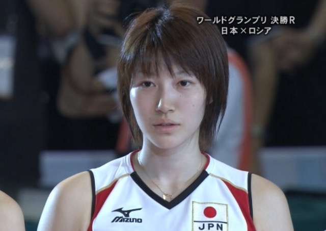 【実況・感想】リオ五輪 最終予選 バレーボール女子 日本 対 カザフスタン