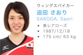 【実況・感想】リオ五輪 最終予選 バレーボール女子 日本 対 カザフスタン