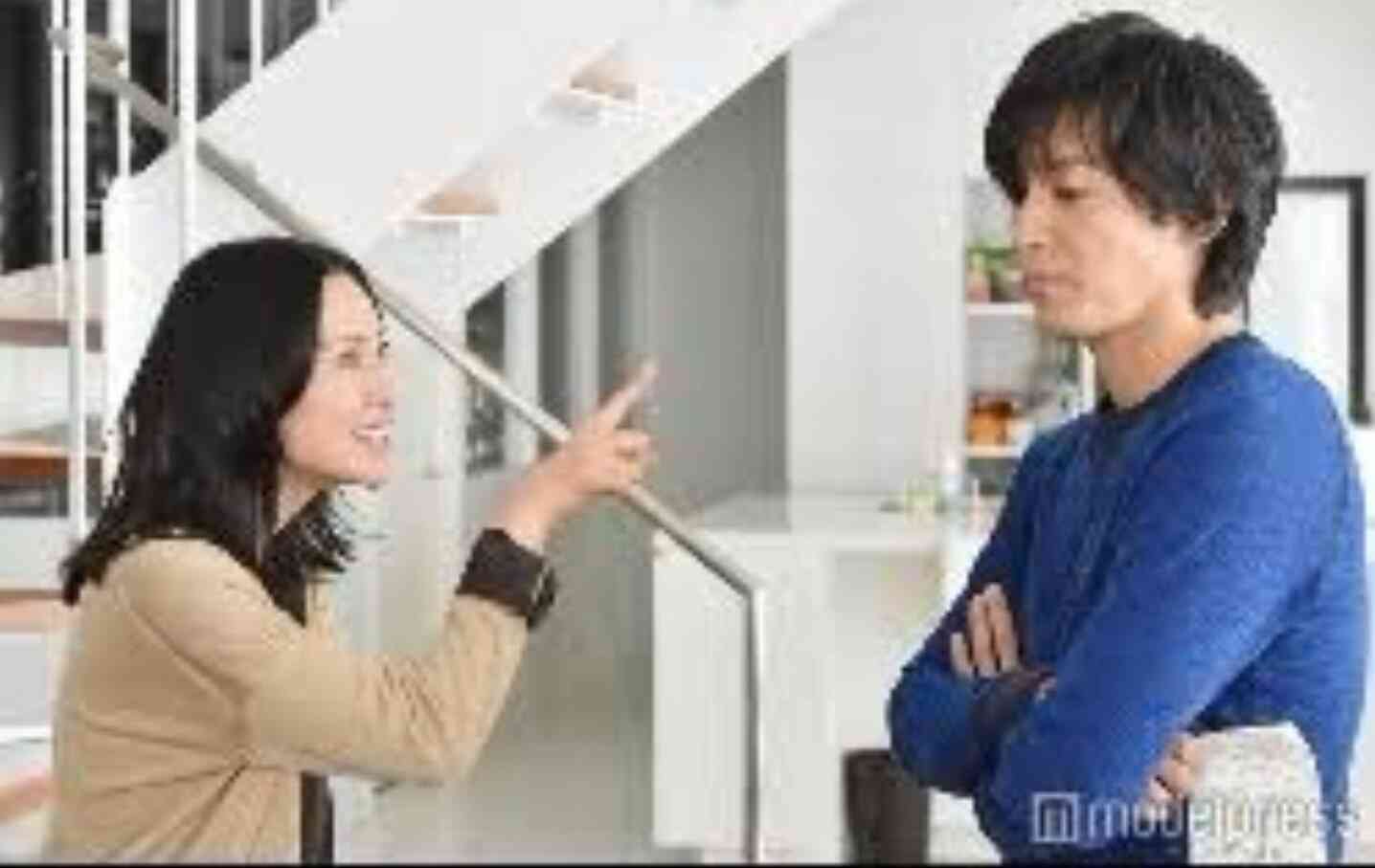 【実況・感想】金曜ドラマ「私結婚できないんじゃなくて、しないんです」　第6話