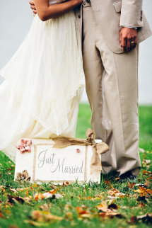 遠距離から結婚