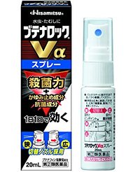 水虫で悩んでいる人