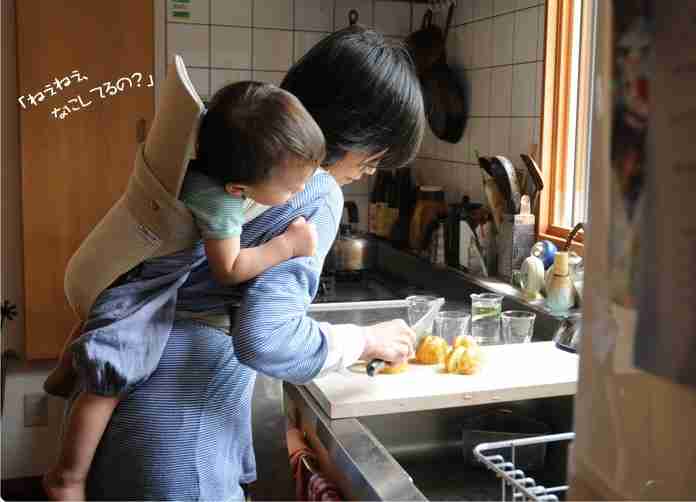 兼業主婦の夕飯メニュー
