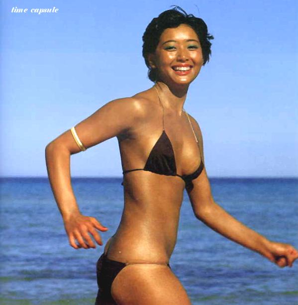 1980年代に流行ったもの