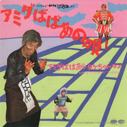 1980年代に流行ったもの
