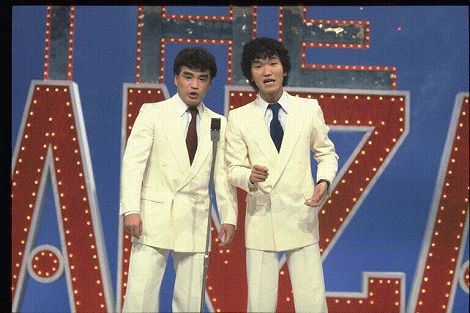 1980年代に流行ったもの
