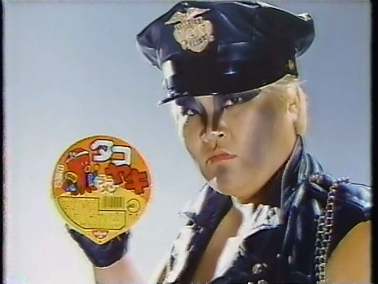 1980年代に流行ったもの