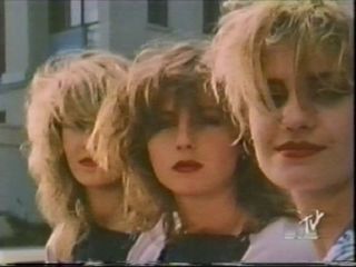1980年代に流行ったもの