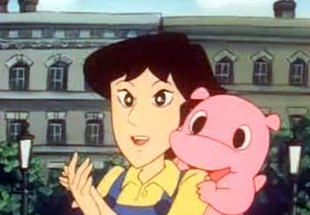 1980年代に流行ったもの