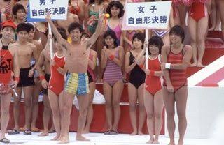 1980年代に流行ったもの