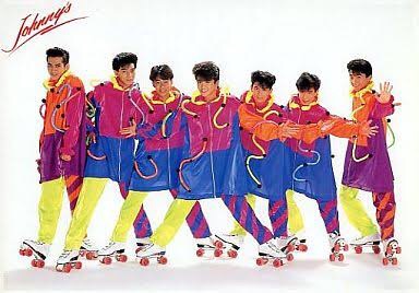 1980年代に流行ったもの