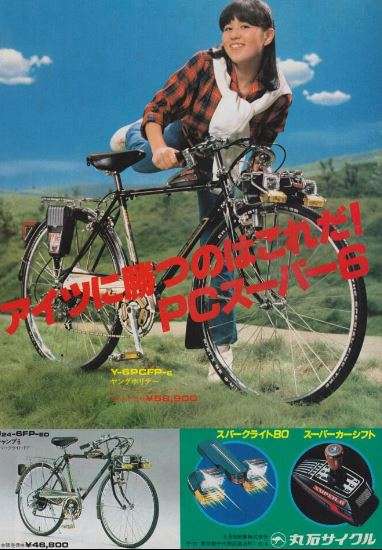 1980年代に流行ったもの