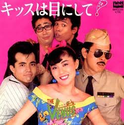 1980年代に流行ったもの