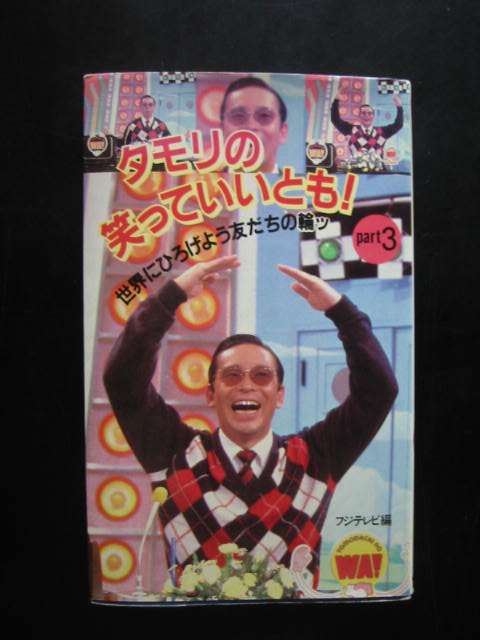 1980年代に流行ったもの