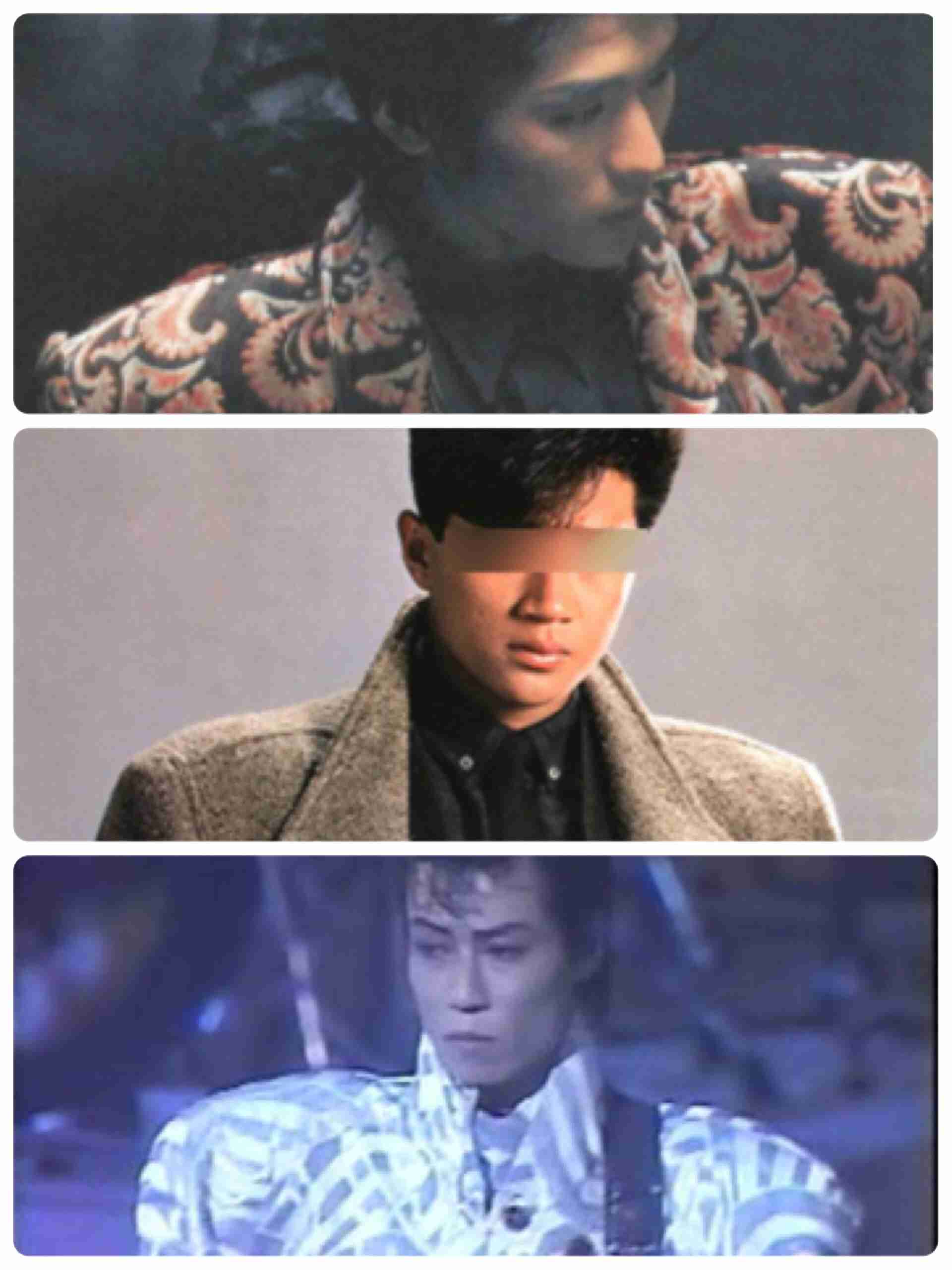 1980年代に流行ったもの