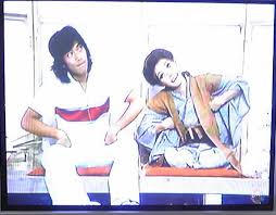 1980年代に流行ったもの