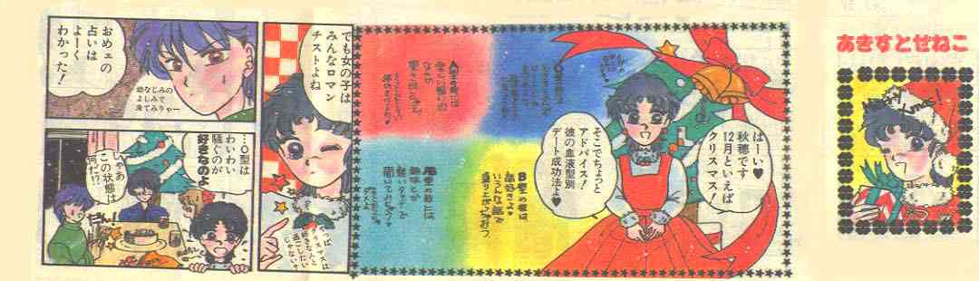 1980年代に流行ったもの